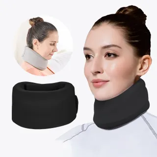 【OMG】護頸帶 頸椎牽引矯姿器 防低頭神器 天鵝頸 頸部支撐舒壓 透氣