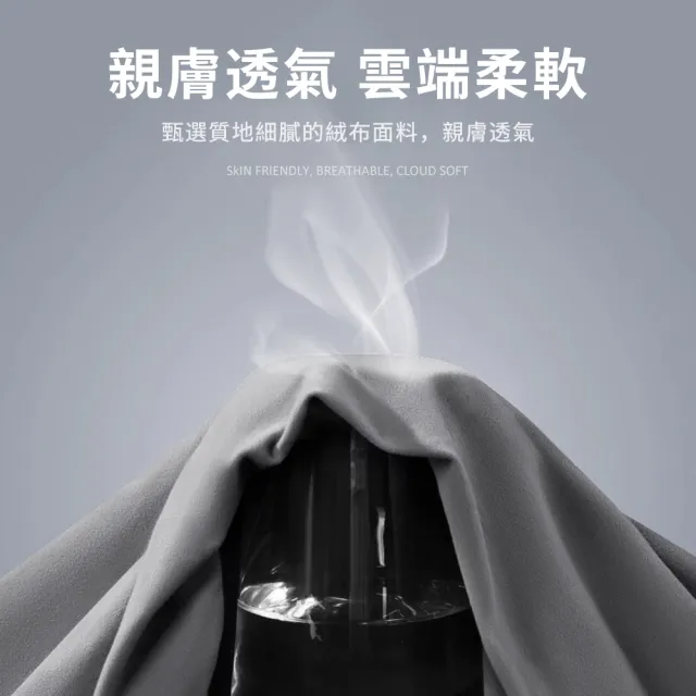 【SUNORO】辦公室減壓靠枕 人體工學記憶棉護靠墊 護腰靠背墊(汽車護腰墊/上班族/辦公坐椅腰墊)