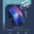 【輝葉】震關健 KNEEBUZZ/多功能石墨烯熱感按摩器 2入組(膝蓋/關節 熱敷按摩/護膝 HY-762)