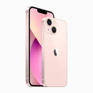 【Apple】A+級福利品 iPhone 13 mini 256G(電池100%)