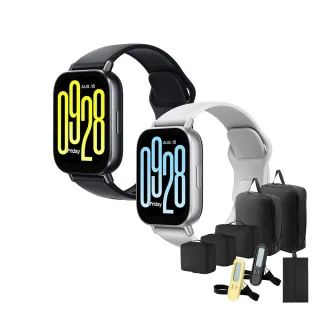 出遊必備組【小米官方旗艦館】Redmi Watch 5 Active