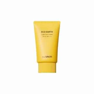 【THE SAEM】Eco Earth 輕透隔離霜50g
