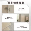 【IHouse】品田 吊掛衣櫃邊櫃/衣櫥/轉角櫃/收納櫃