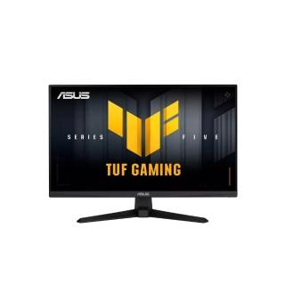 【ASUS 華碩】TUF Gaming VG259QMR5A 25型 310Hz 0.3ms 電競螢幕(FHD/FreeSync Premium/內建喇叭/Fast IPS)