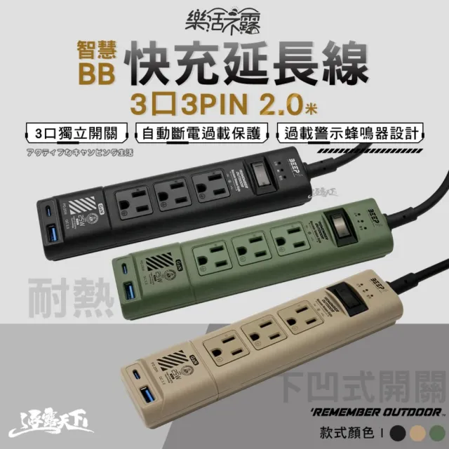 【2026】智能延長線推薦｜10款真心推薦的人氣排行榜 | BALIMAN情報局
