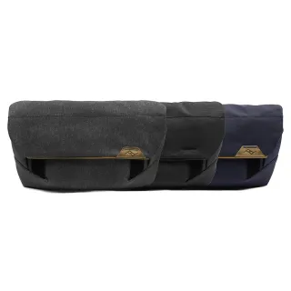 【Peak Design】V2 魔術助理附件腰包(沉穩黑/炭燒灰/午夜藍)