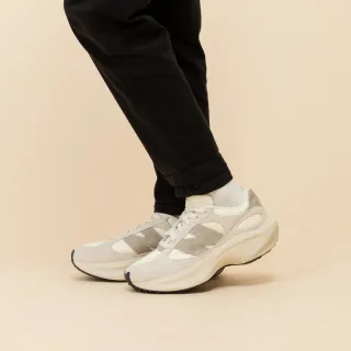 【NEW BALANCE】NB WRPD復古鞋/運動鞋_UWRPDHSB-D_中性_米灰色