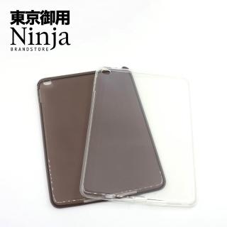 【Ninja 東京御用】紅米平版Redmi Pad 2（11吋）高透款TPU清水保護套