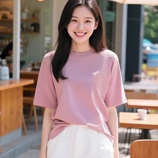 【MLB】短袖T恤 洛杉磯道奇隊(3ATSB0354-07PKL)