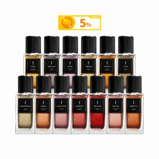 【YSL】官方直營 時尚訂製香水 75ml(任選一款/新品上市)