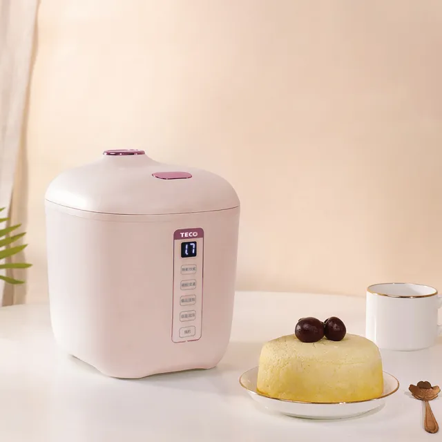 【TECO 東元】多功能微電腦電子鍋(XYFYC0277)