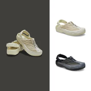 【Crocs官方直營】中性鞋 Classic Energy Running Vest Clog克駱格(209747)