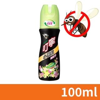 【叮寧】小黑蚊防蚊液 100ml