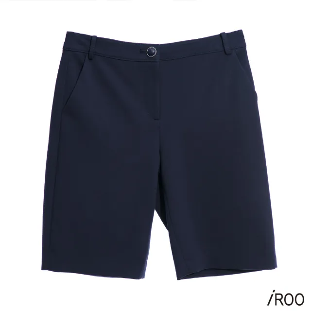 【iROO】經典基本五分褲
