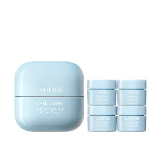 【蘭芝 官方直營】水酷修護保濕霜 50ml #水酷保濕霜(LANEIGE 玻尿酸 修護霜 乳霜 敏感肌 臉部保養)