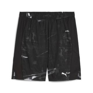 【PUMA官方旗艦】跑步系列Velocity AOP 7吋短風褲 男性 52760601(短褲)