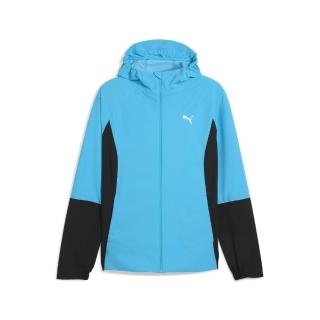 【PUMA官方旗艦】跑步系列Ultraweave Rain連帽外套 男性 52752518