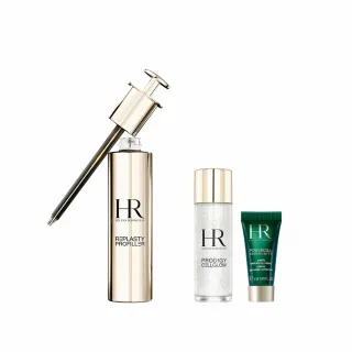 【HR 赫蓮娜】官方直營 5H.A.玻尿酸緊緻抗皺精華50ML(抗老精華推薦)