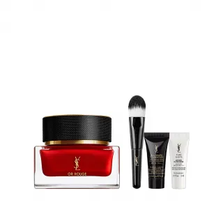 【YSL】官方直營 金緻奢華賦活眼霜 15ml(2025新升級/眼周保養/奢潤輕盈/頂級眼霜)