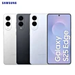 【Samsung 三星】S+級福利品 Galaxy S25 Edge 5G(12G/512G/6.7吋/AI手機)