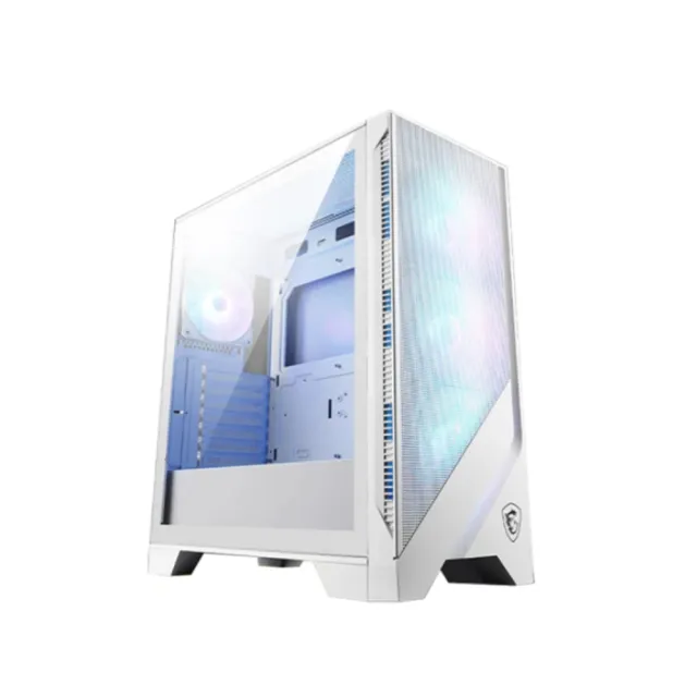 【微星平台】R7八核 RX9070XT16G WIN11{千針刺擊}WIFI水冷電競電腦(R7-9800X3D/B850/32G D5/1TB/千幀適用)