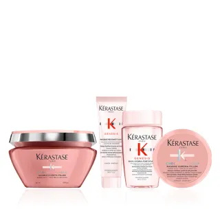 【KERASTASE 巴黎卡詩】恆彩重生髮膜200ml