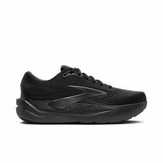 【BROOKS】Ghost Max 3 男 慢跑鞋 寬楦 支撐 彈力 緩震 魔鬼極致系列 黑(1104642E020)