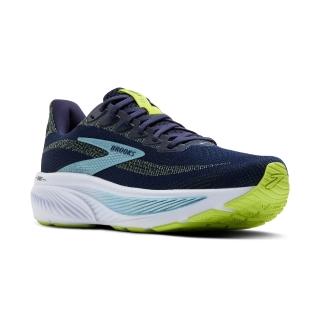 【BROOKS】男鞋 慢跑鞋 避震緩衝象限 GHOST 17 寬楦(1104422E414)