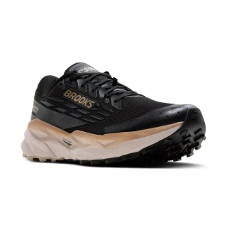 【BROOKS】男鞋 慢跑鞋 避震緩衝象限 Cascadia 19 GTX(1104561D065)