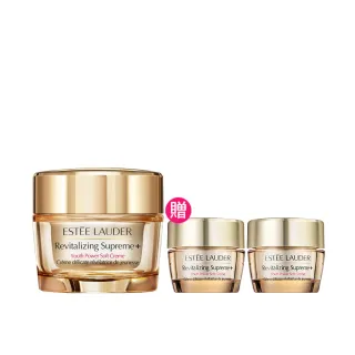 【Estee Lauder 雅詩蘭黛】年輕無敵膠原霜 30ml(乳霜)