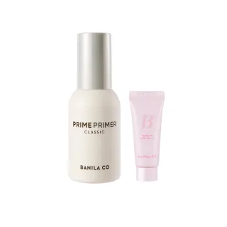 【BANILA CO】Prime Primer 妝前乳 30ml(妝前)