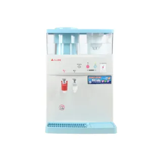 【元山】11.5L 蒸汽式溫熱開飲機 YS-869DWE(飲水機/開飲機)