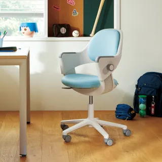 【SIDIZ】ringo 兒童成長椅 無踏板