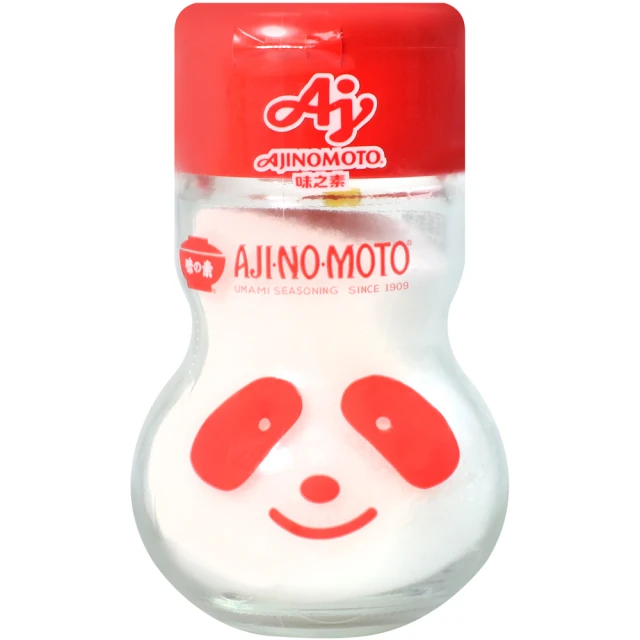 味精