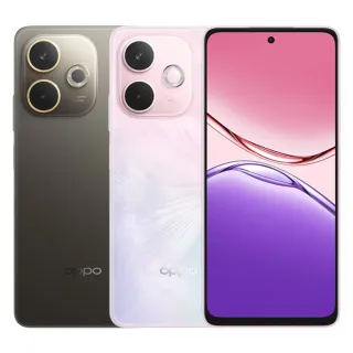 【OPPO】A5 Pro 6.67吋(6G/128G/聯發科天璣6300/5000萬鏡頭畫素)