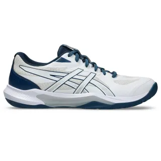 【asics 亞瑟士】GEL-TACTIC 13 男款 排球鞋(1071A114-101)