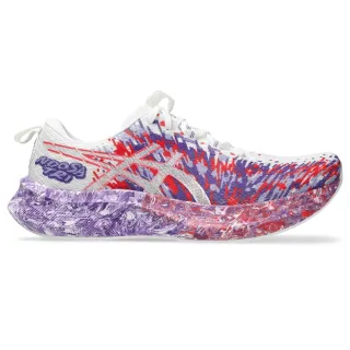 【asics 亞瑟士】NOOSA TRI 16 男款 競速 跑鞋(1011B872-101)