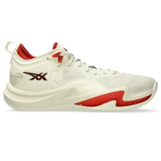 【asics 亞瑟士】NOVA SURGE LOW 2 男款 籃球鞋(1061A051-750)