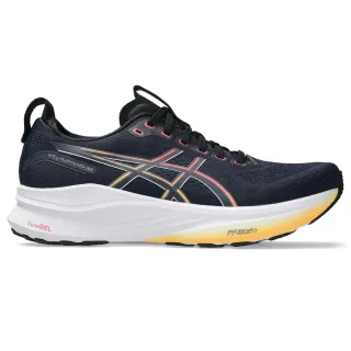 【asics 亞瑟士】GEL-KAYANO 32-2E 男款 寬楦 支撐 慢跑鞋(1011C051-400)