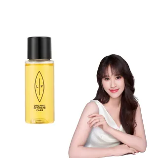 【LIP Intimate Care 瑞典私密護理】沙棘芳枸葉私密護理油 30ml(私密清潔保養2in1 改善異味悶癢)