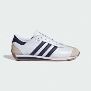 【adidas 愛迪達】COUNTRY II 運動休閒鞋 男鞋 - Originals JP7671