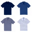 【RALPH LAUREN】POLO RL 經典版型彩色小馬刺繡polo衫100%棉(polo RL 多色可選)