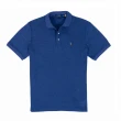 【RALPH LAUREN】POLO RL 經典版型彩色小馬刺繡polo衫100%棉(polo RL 多色可選)