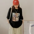 【OB 嚴選】萌系可愛寵物T(多款 舒適 百搭)