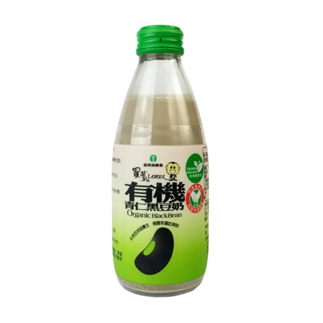 黑豆奶