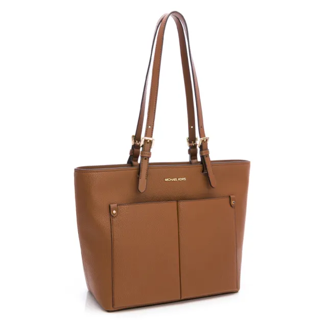 【Michael Kors】大型肩背托特包(多款任選)