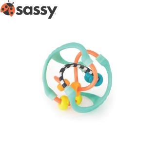 【Sassy 官方直營】歡樂滾滾球