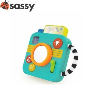【Sassy 官方直營】寶寶相機