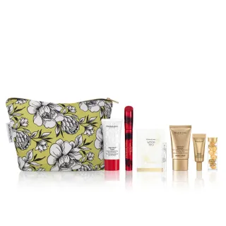 即期品【伊麗莎白雅頓】時空彈力美肌旅行組-7件好禮(新客首購組-2026/07)