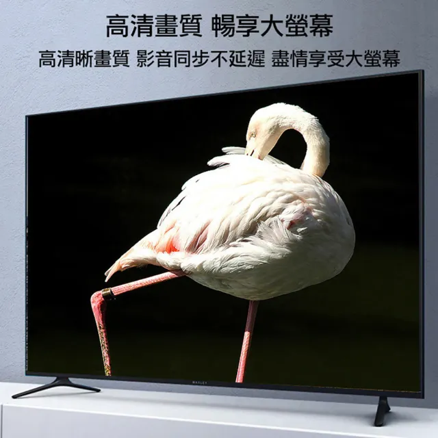【AILEC】新版免插電Type-C轉HDMI USB-C Lightning轉HDMI(蘋果 APPLE iPhone iPad數位影音轉接線 轉接頭)
